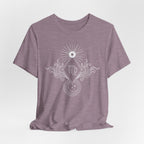 Celestial Virgo T-Shirt