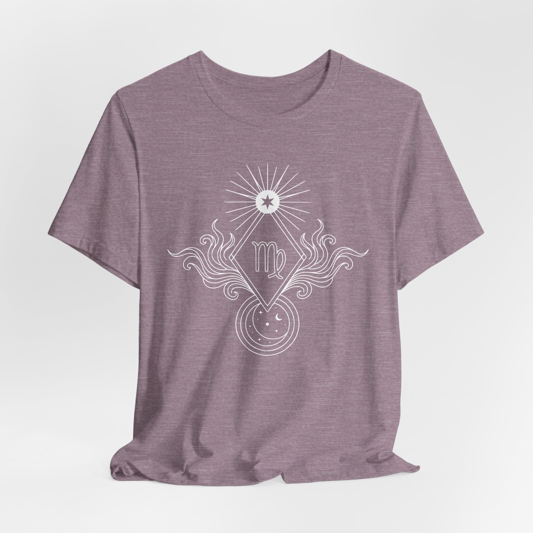 Celestial Virgo T-Shirt