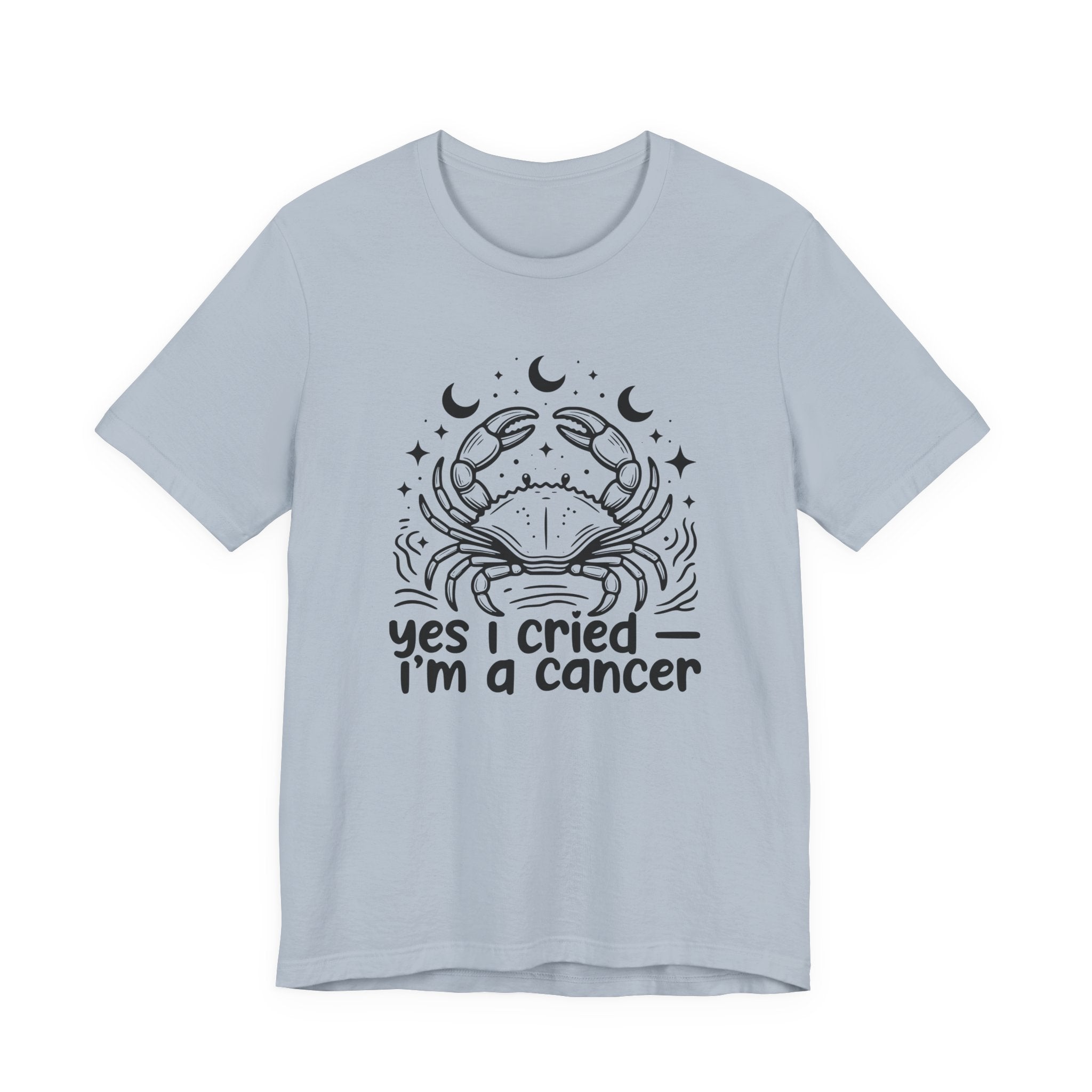 I'm A Cancer T-Shirt