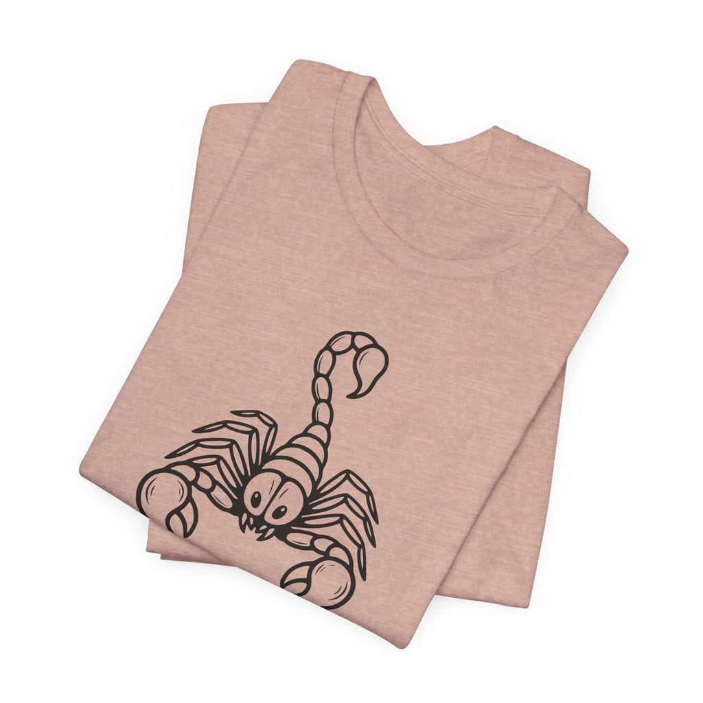 I'm A Scorpio T-Shirt