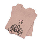 I'm A Scorpio T-Shirt