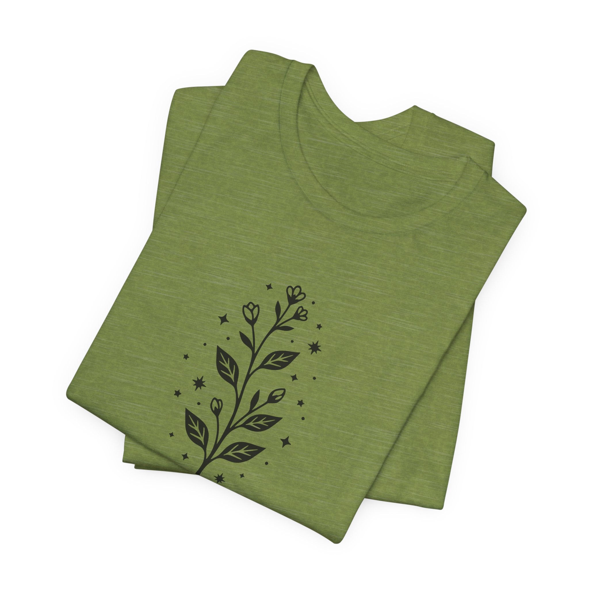 Rooted In The Cosmos T-Shirt