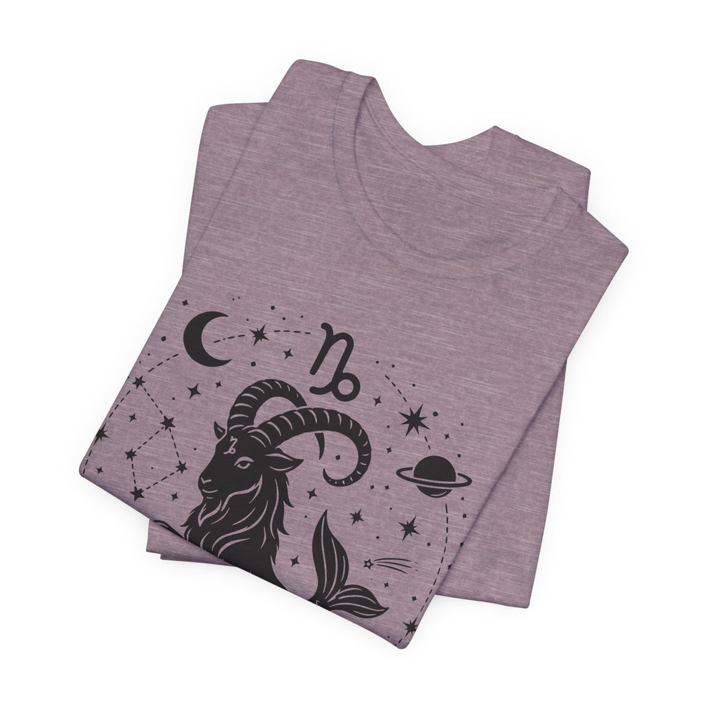 I'm A Capricorn T-Shirt