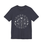Energy Check T-Shirt