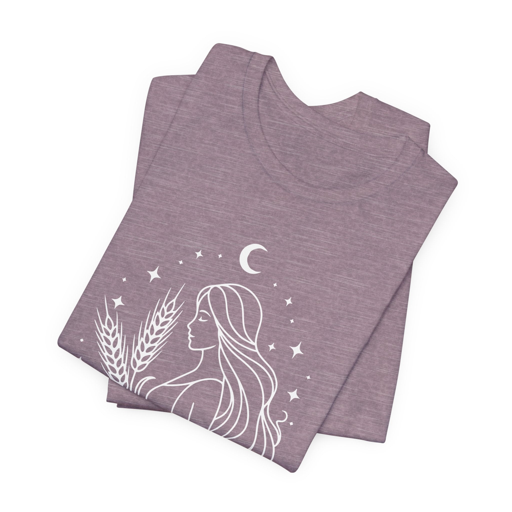 Virgo Essence T-Shirt