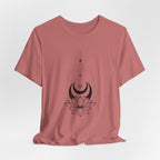 Bloom In Cycles T-Shirt