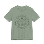Energy Check T-Shirt