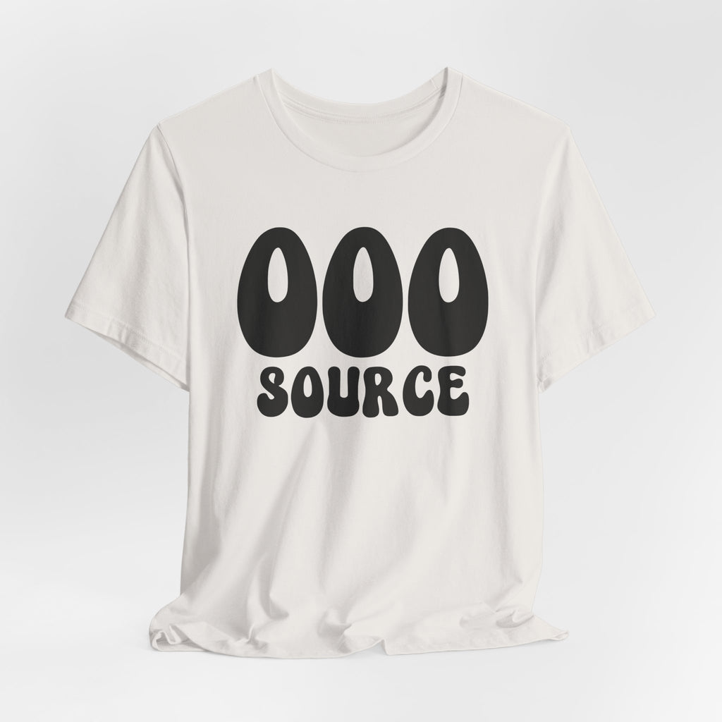 000 Source T-Shirt