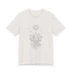 Crystal Growth T-Shirt