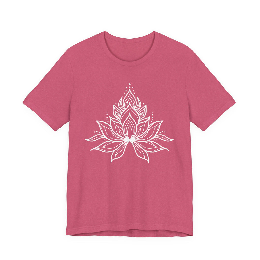 Rise & Bloom T-Shirt