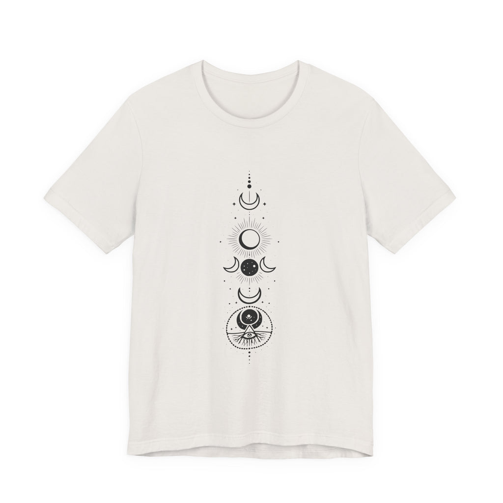 Lunar Energy Totem T-Shirt