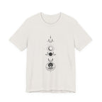 Lunar Energy Totem T-Shirt
