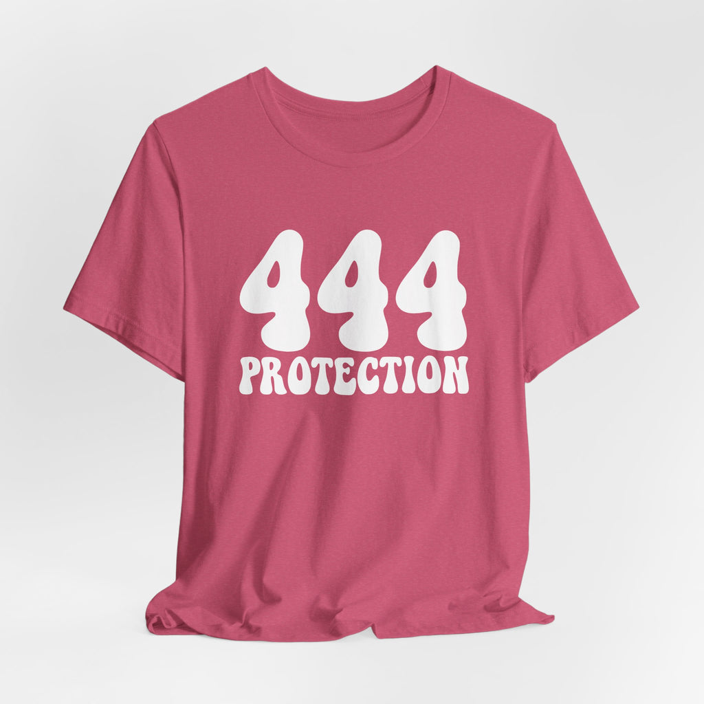 444 Protection T-Shirt