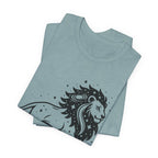 Celestial Leo T-Shirt