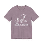 Magnet For Miracles T-Shirt