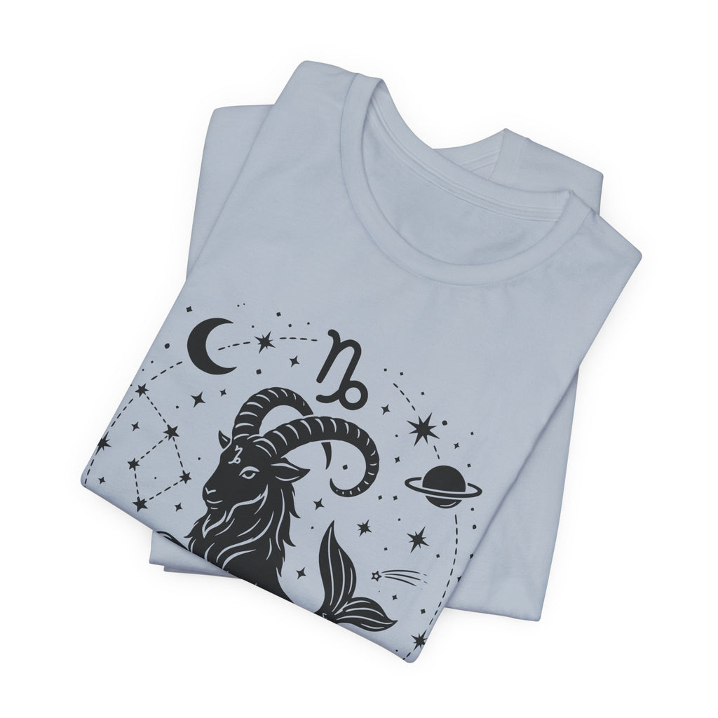 I'm A Capricorn T-Shirt