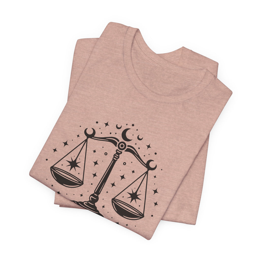 I'm A Libra T-Shirt