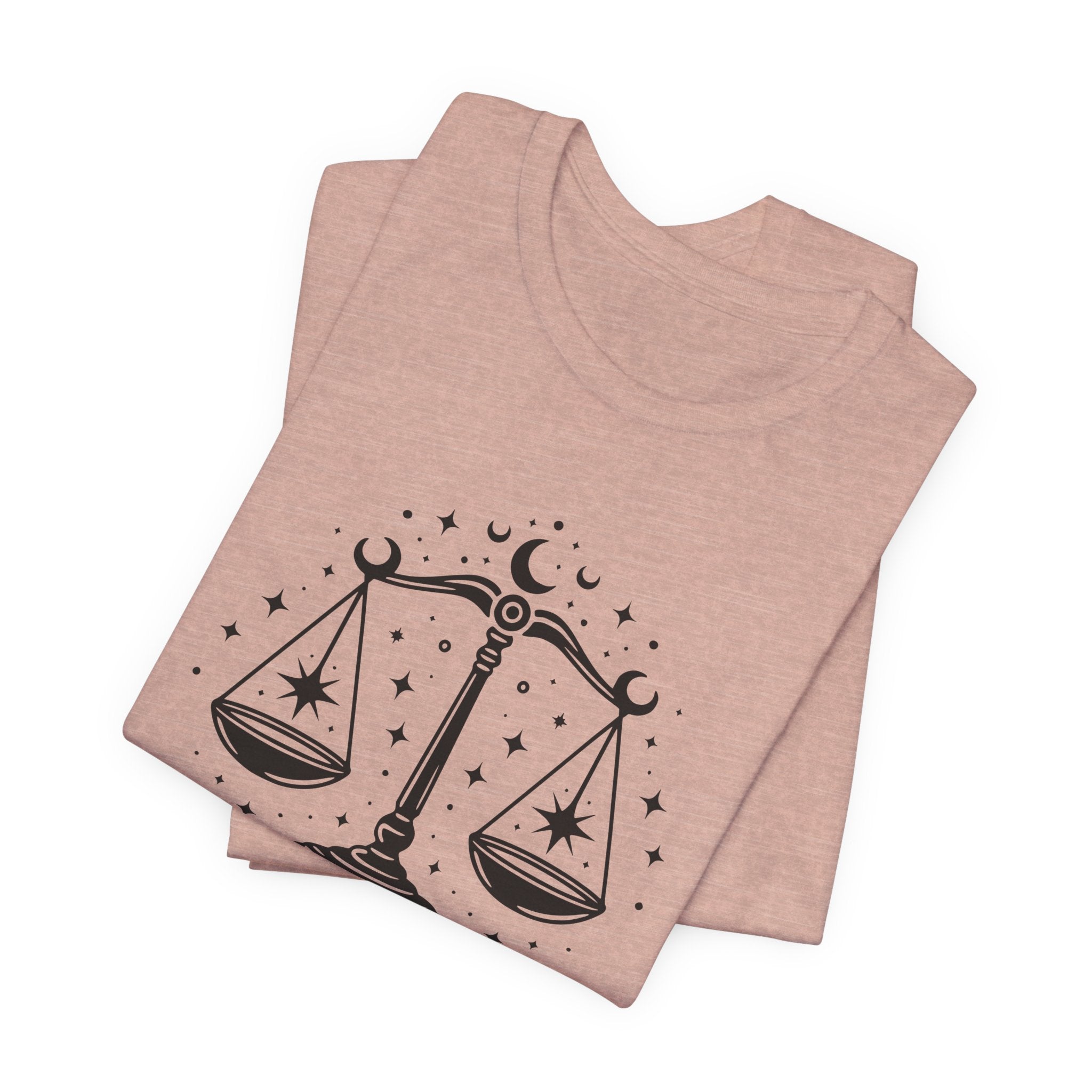 I'm A Libra T-Shirt