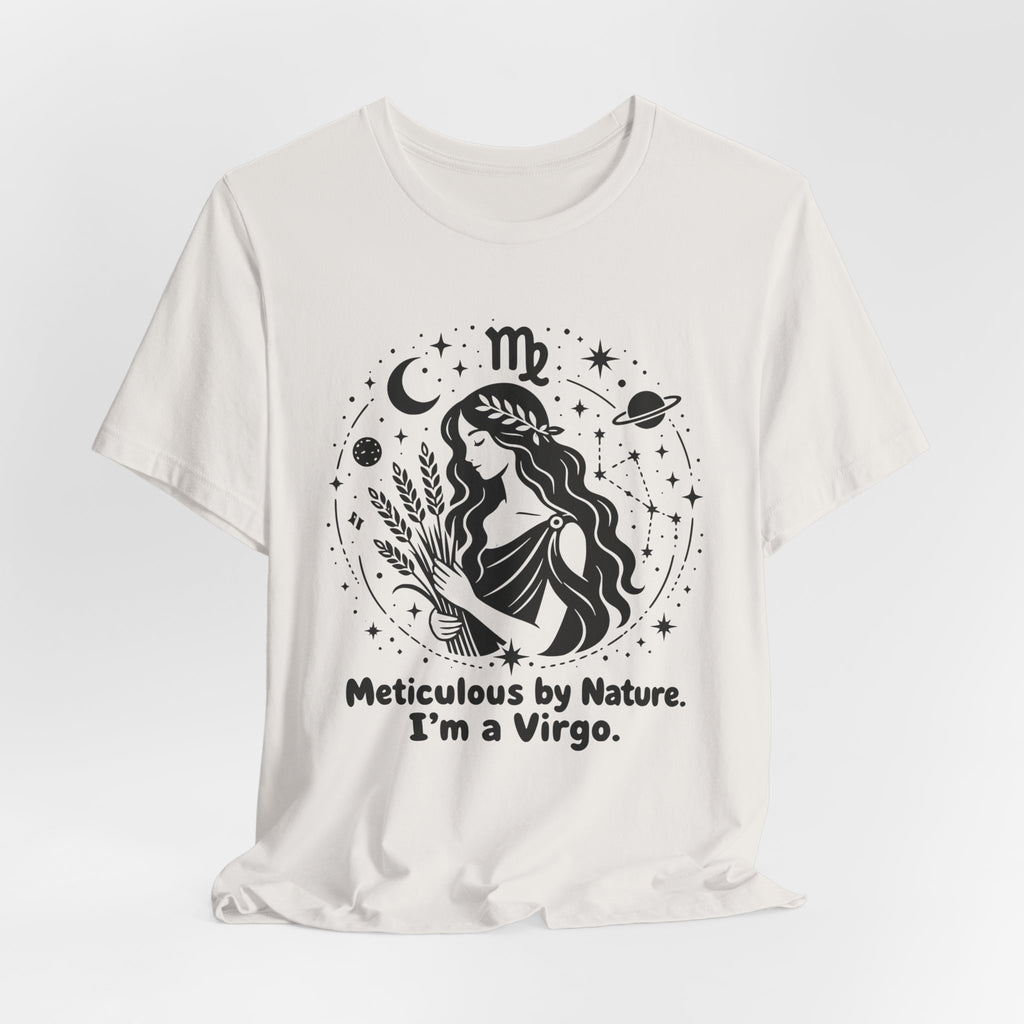 I'm A Virgo T-Shirt