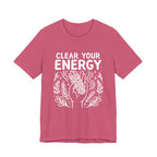 Clean Your Energy T-Shirt