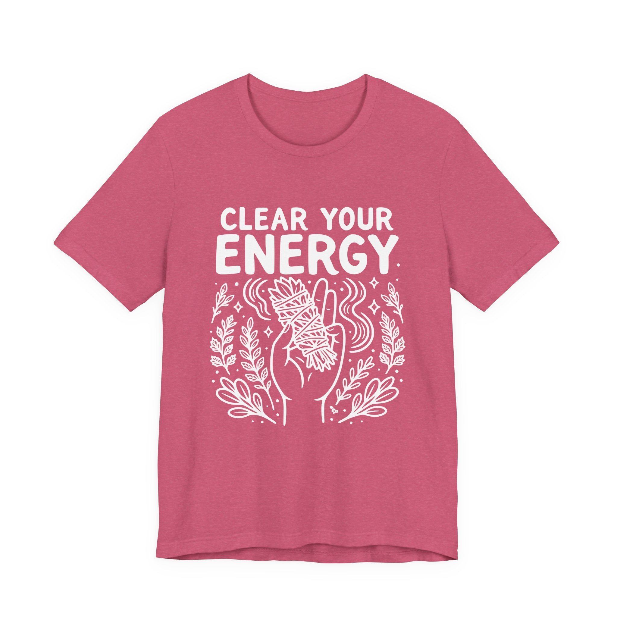 Clean Your Energy T-Shirt