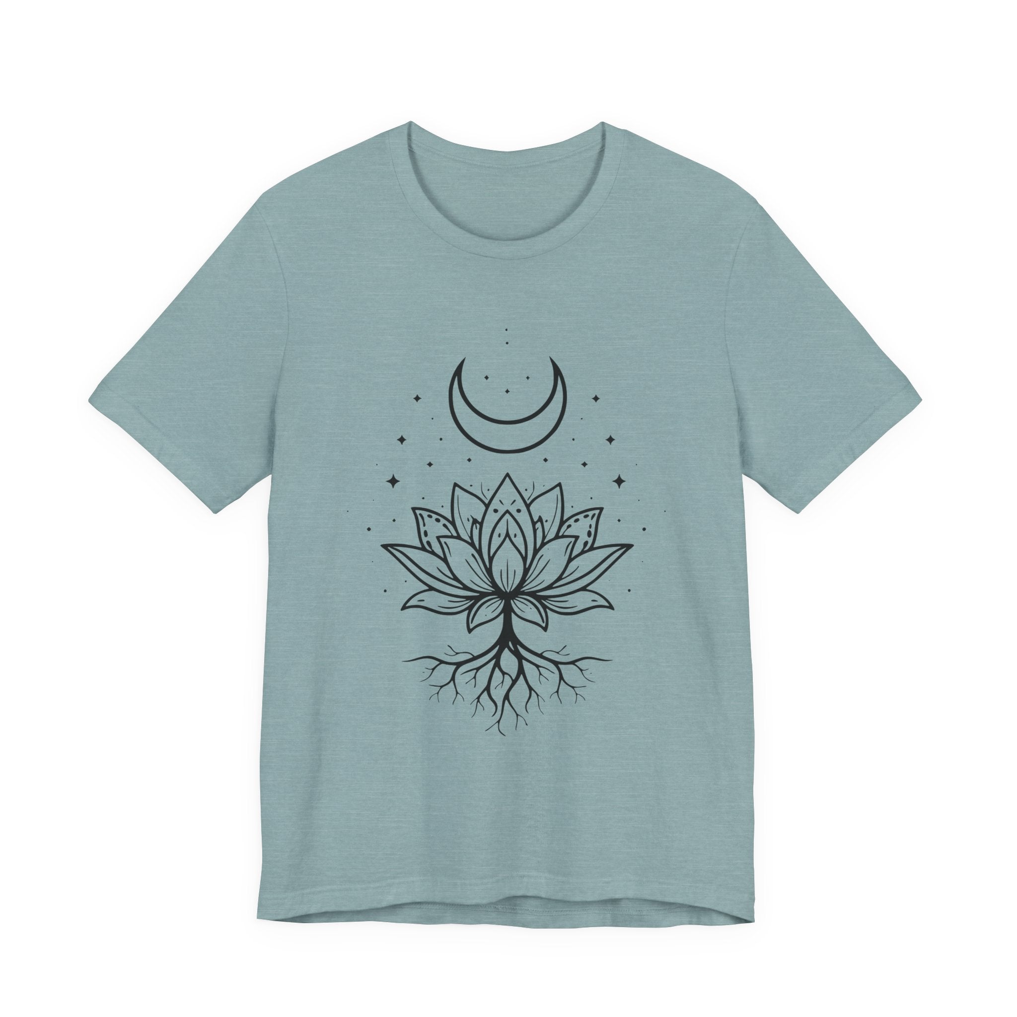 Becoming/Growth T-Shirt