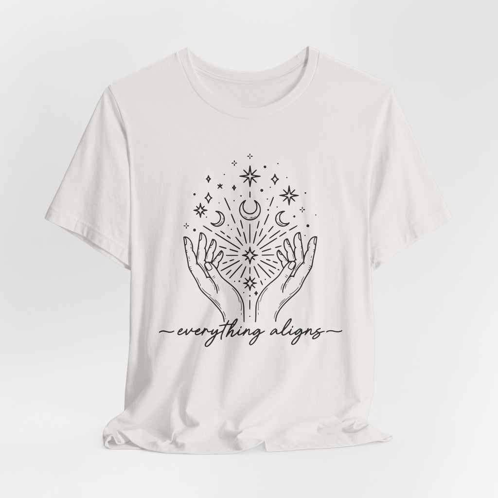 Everything Aligns T-Shirt