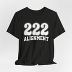 222 Alignment T-Shirt