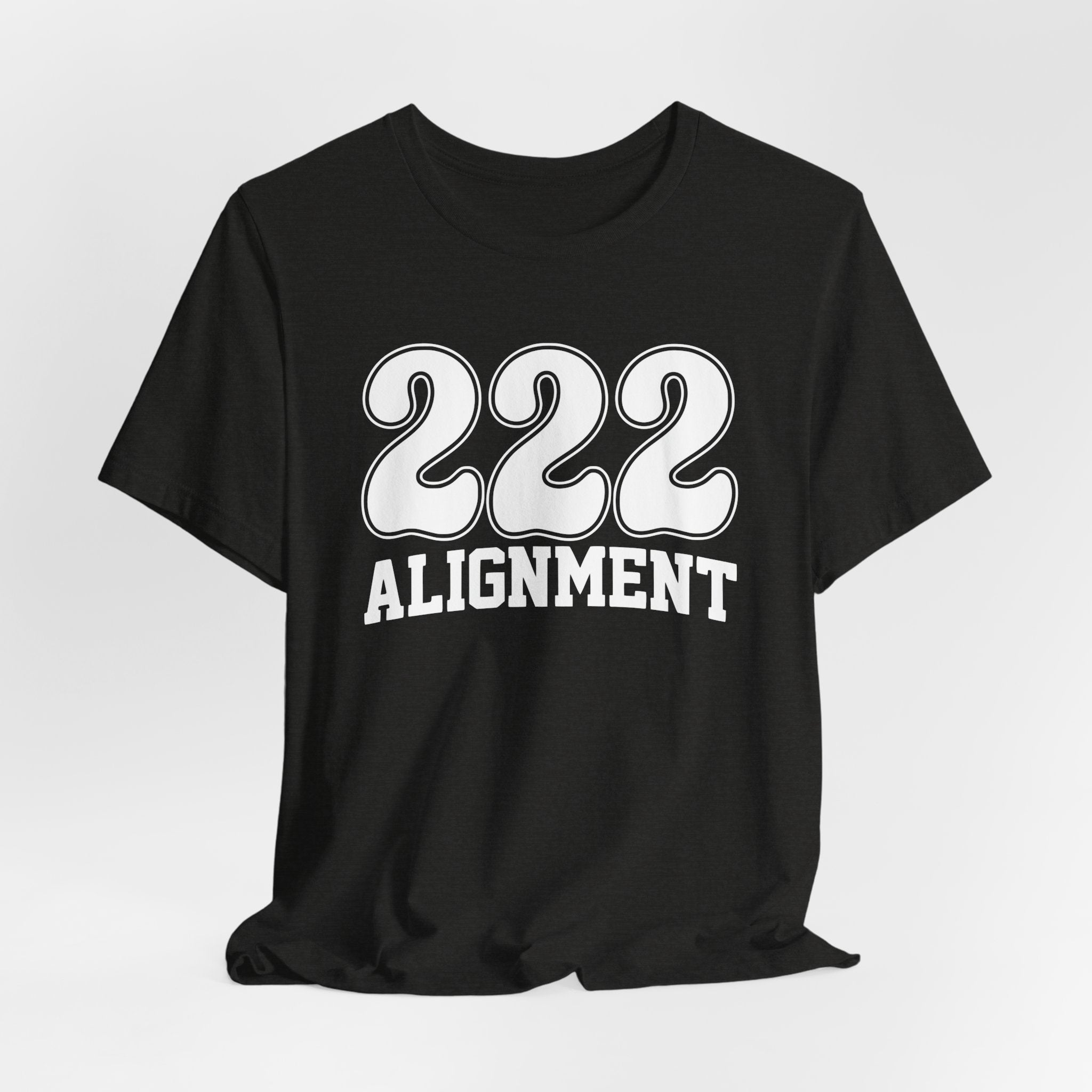 222 Alignment T-Shirt