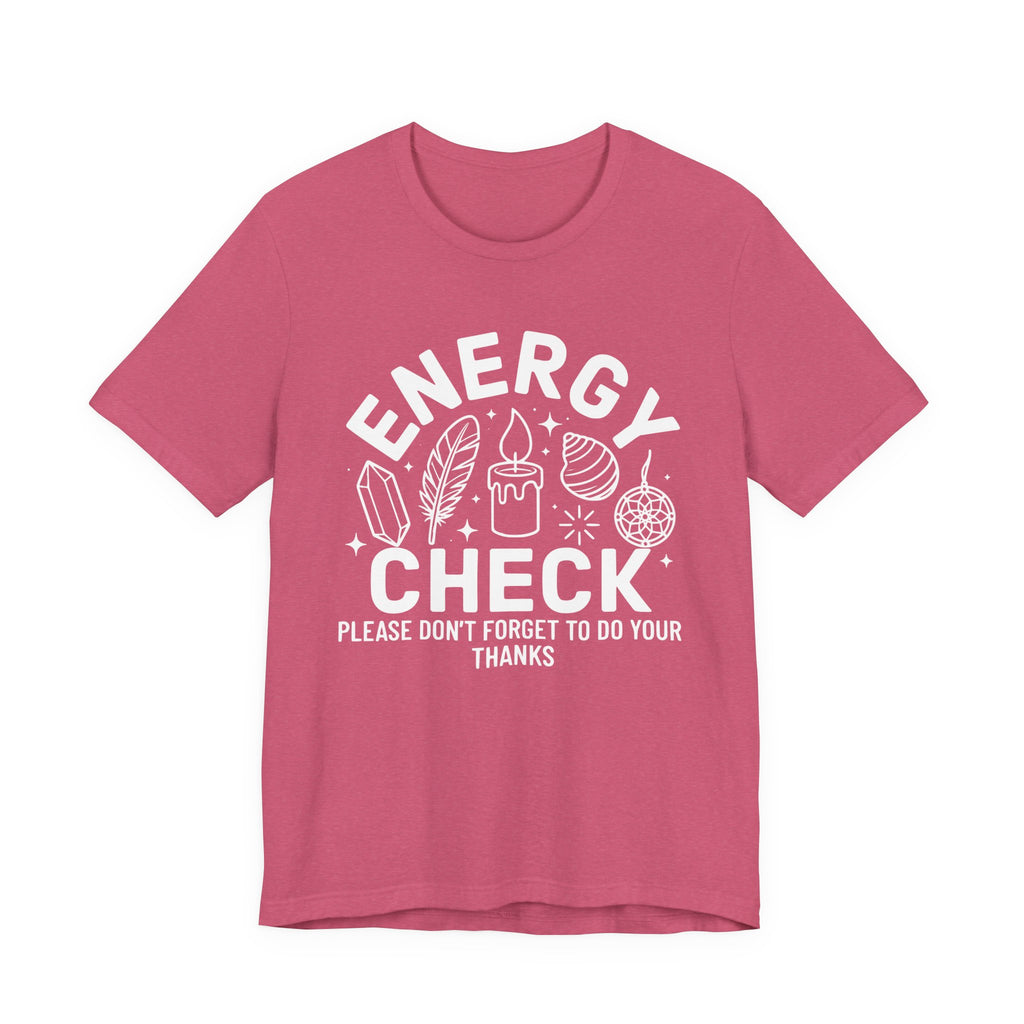 Do Your Thanks T-Shirt