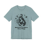 I'm A Virgo T-Shirt