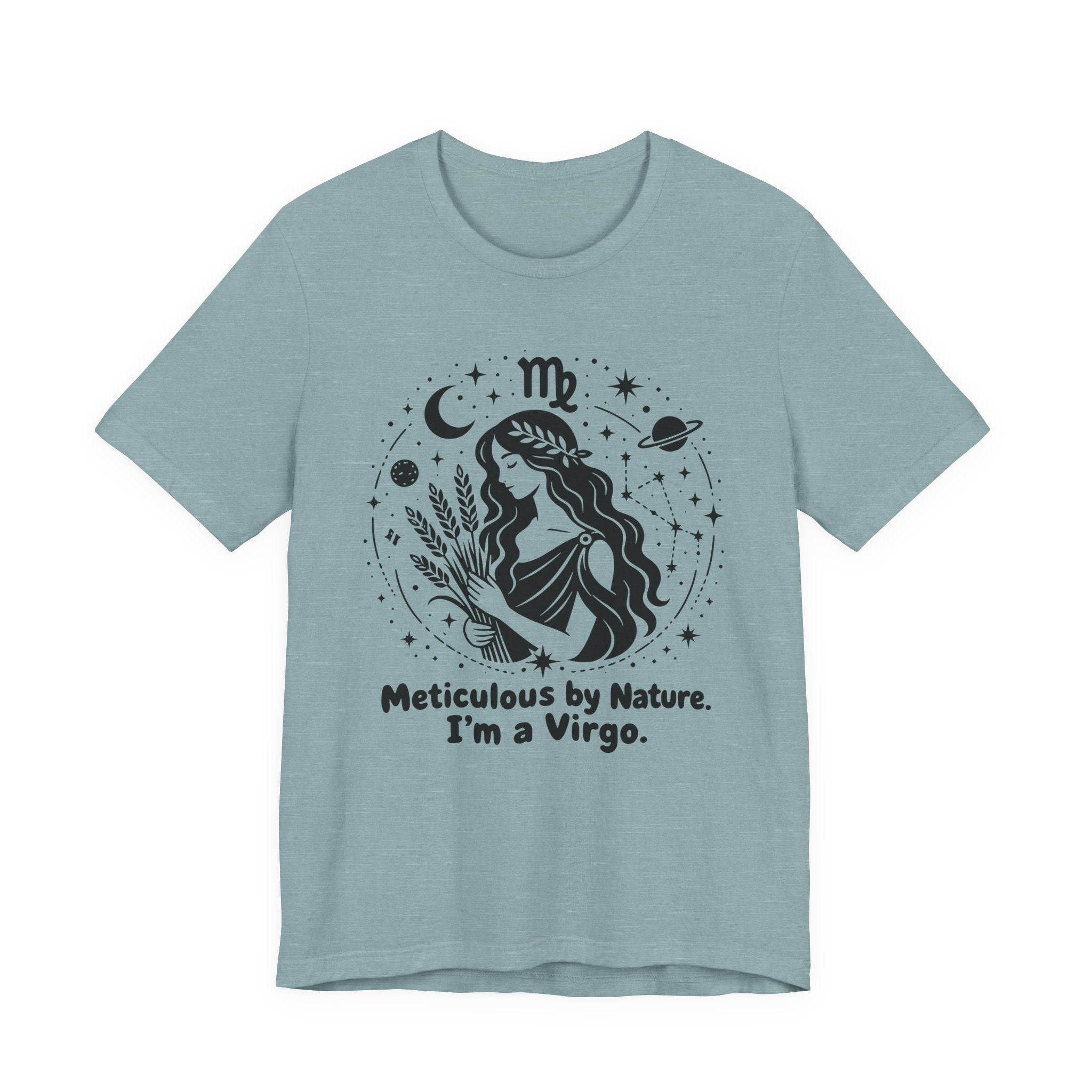 I'm A Virgo T-Shirt