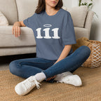111 New Beginnings T-Shirt