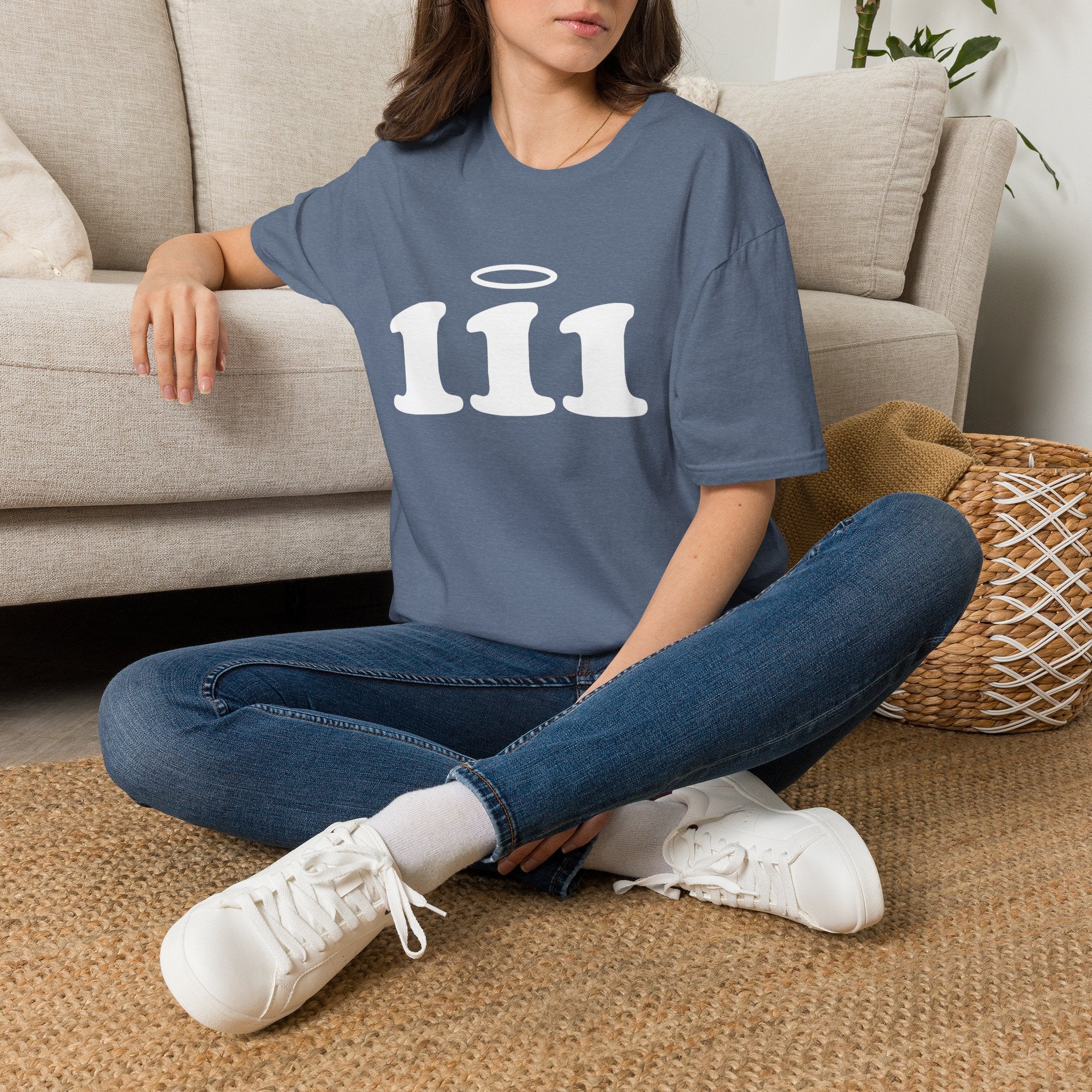 111 New Beginnings T-Shirt