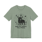 I'm A Taurus T-Shirt