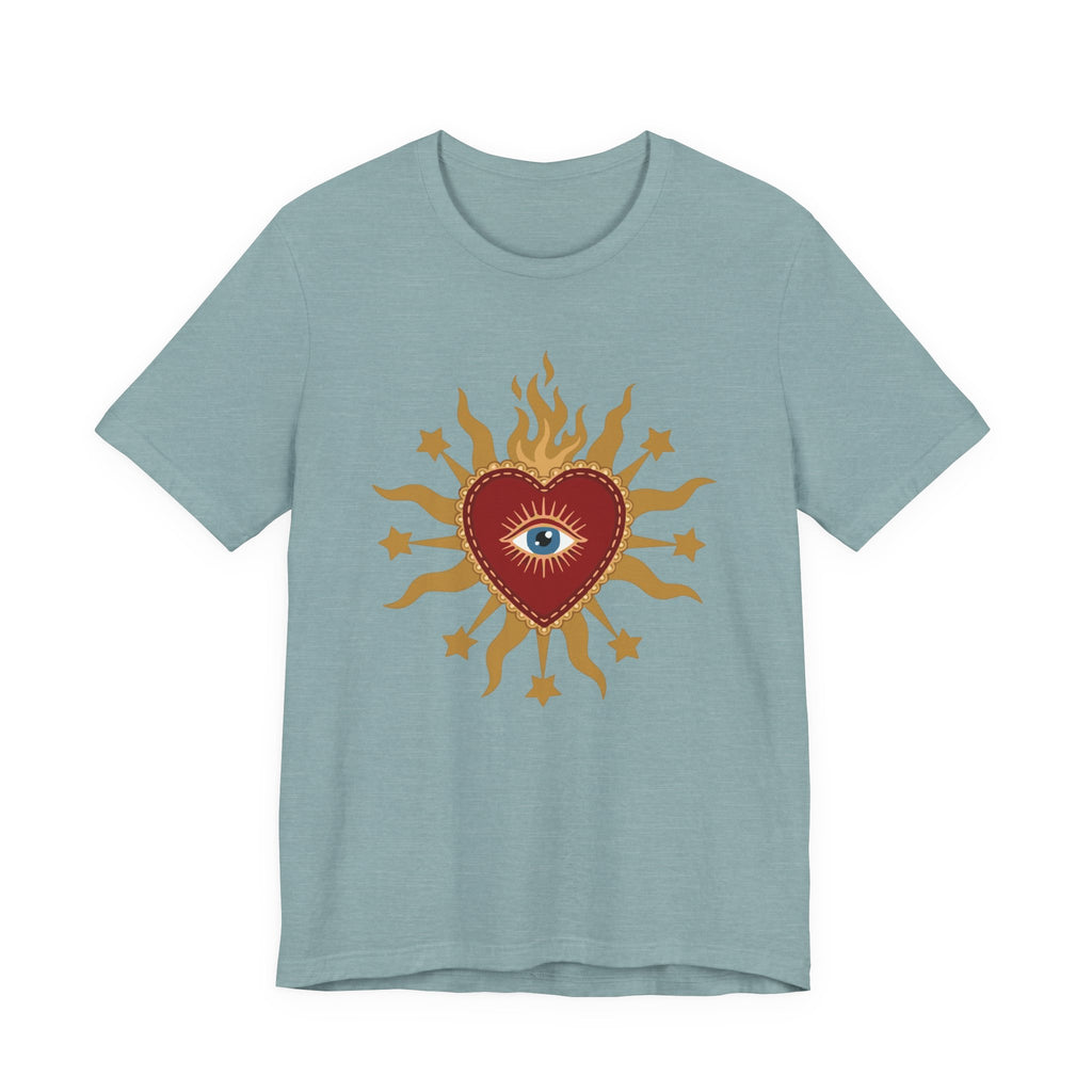 Divine Flame T-Shirt