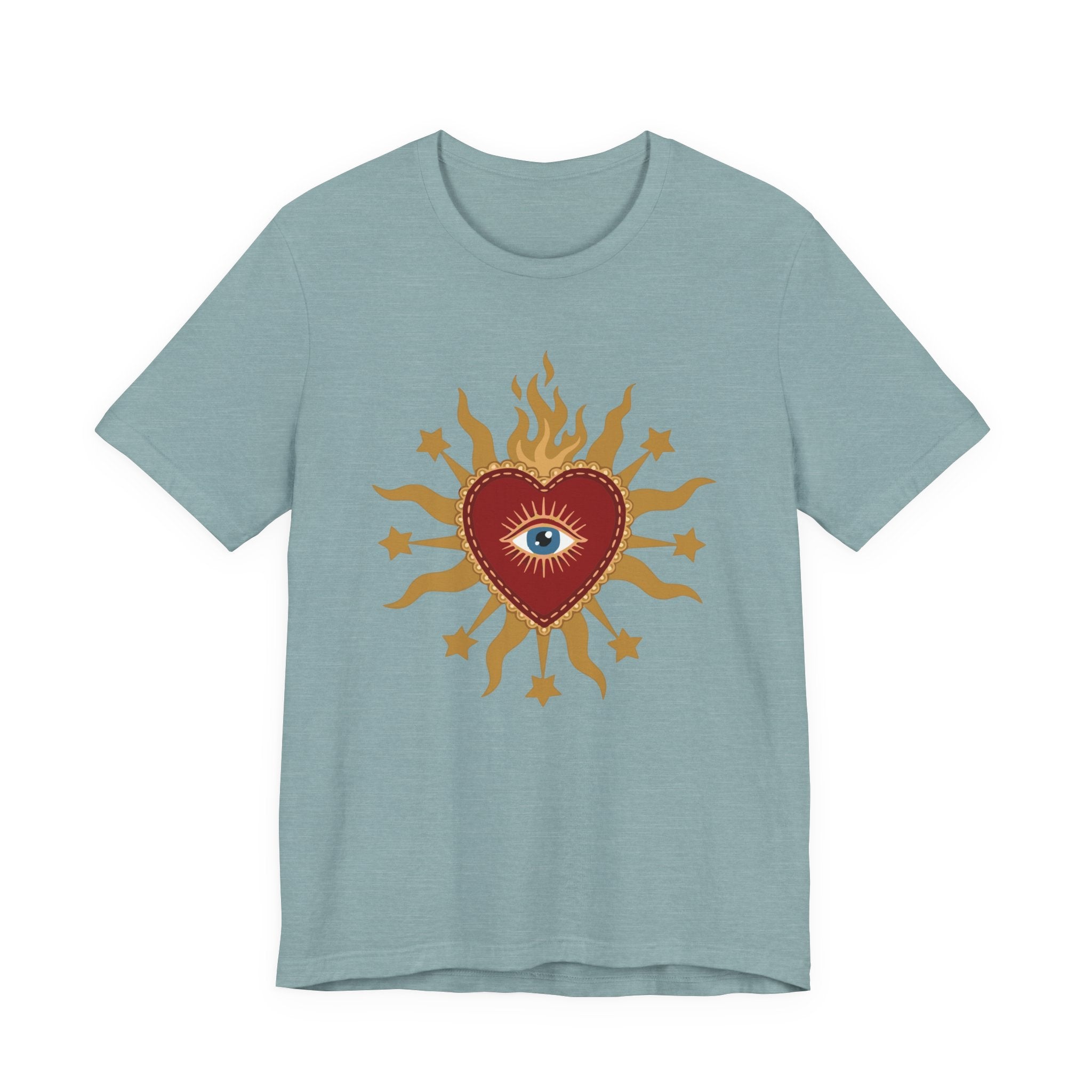 Divine Flame T-Shirt