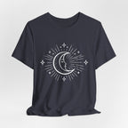 Feminine Power Moon T-Shirt