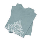 Rise & Bloom T-Shirt