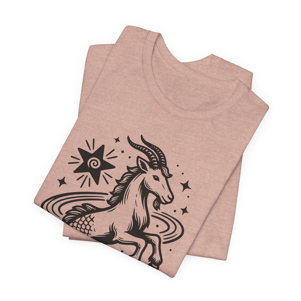 Sea-Goat Energy T-Shirt