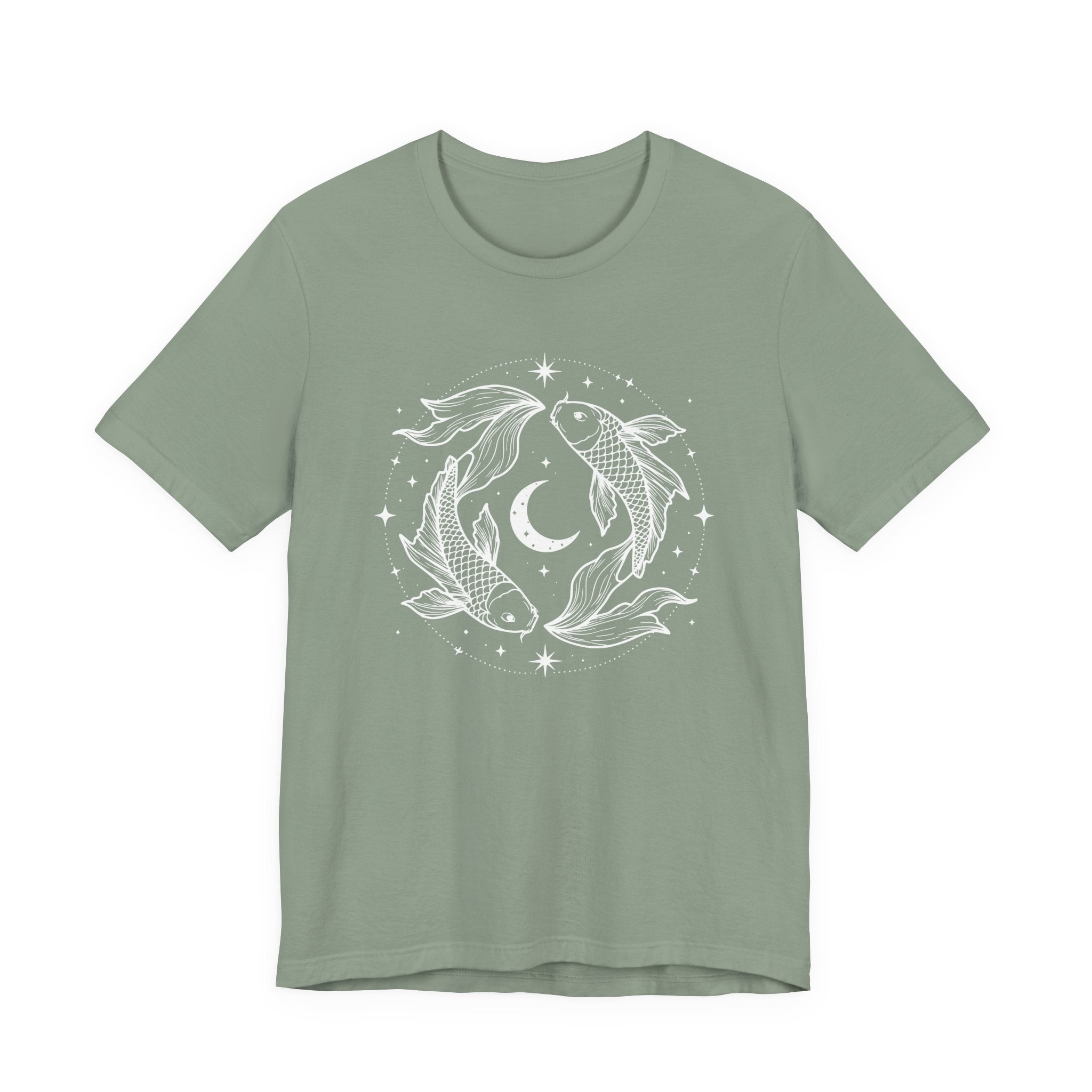 Pisces Flow T-Shirt