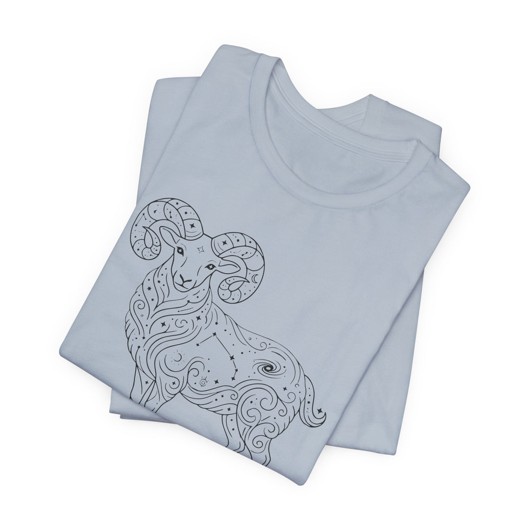 Celestial Aries T-Shirt