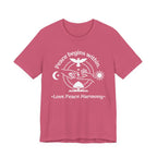 Peace Begins Within T-Shirt