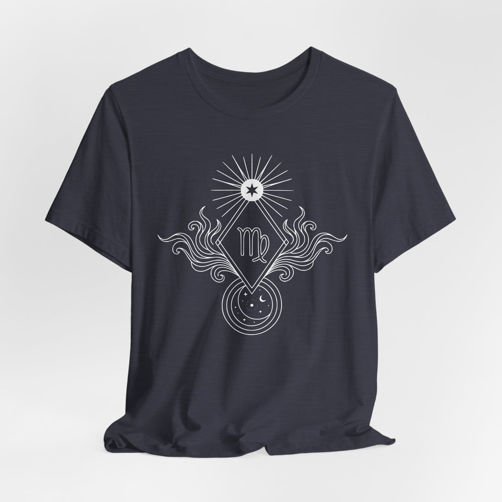 Celestial Virgo T-Shirt