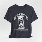 Unaligned Chakras T-Shirt