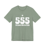 555 Transformation T-Shirt