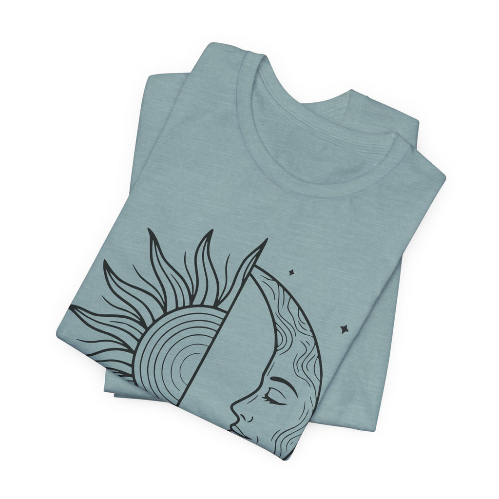 Light & Shadow T-Shirt