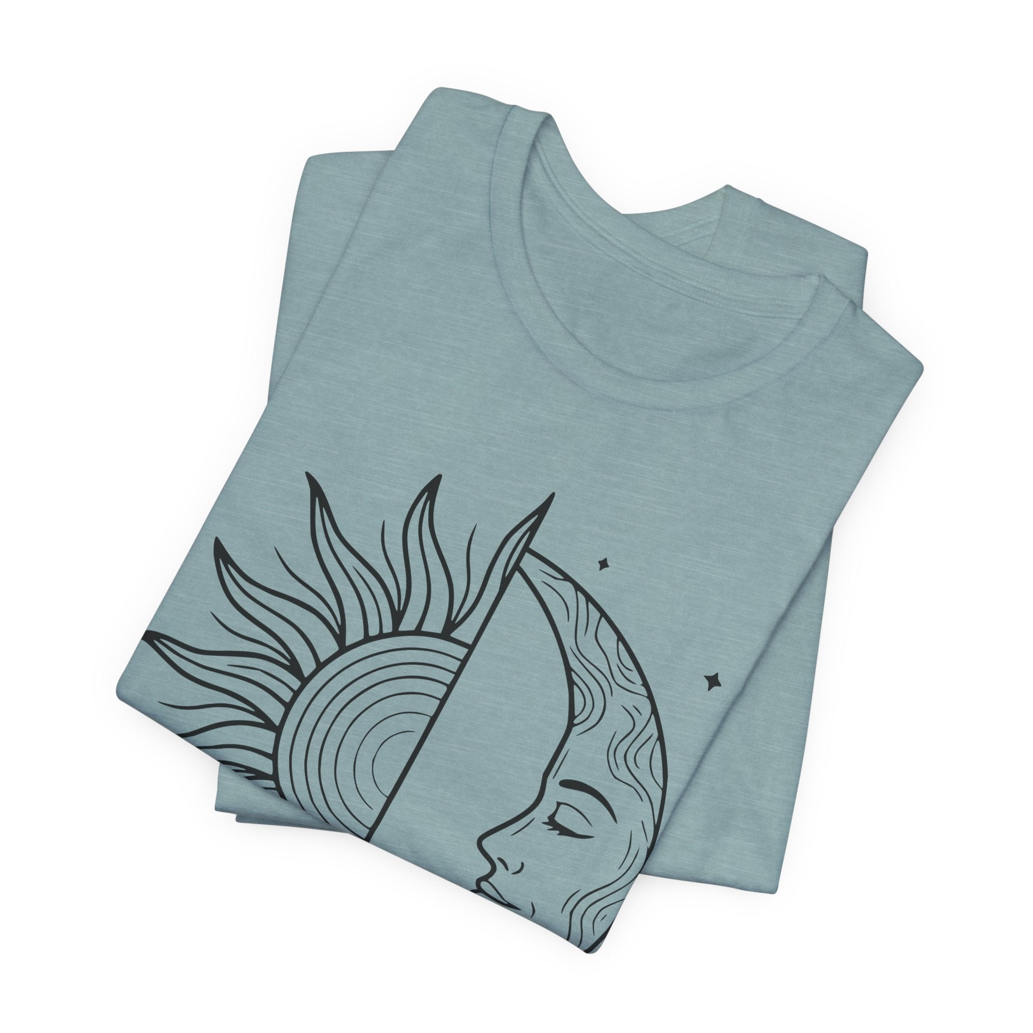 Light & Shadow T-Shirt