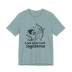 I'm A Sagittarius T-Shirt