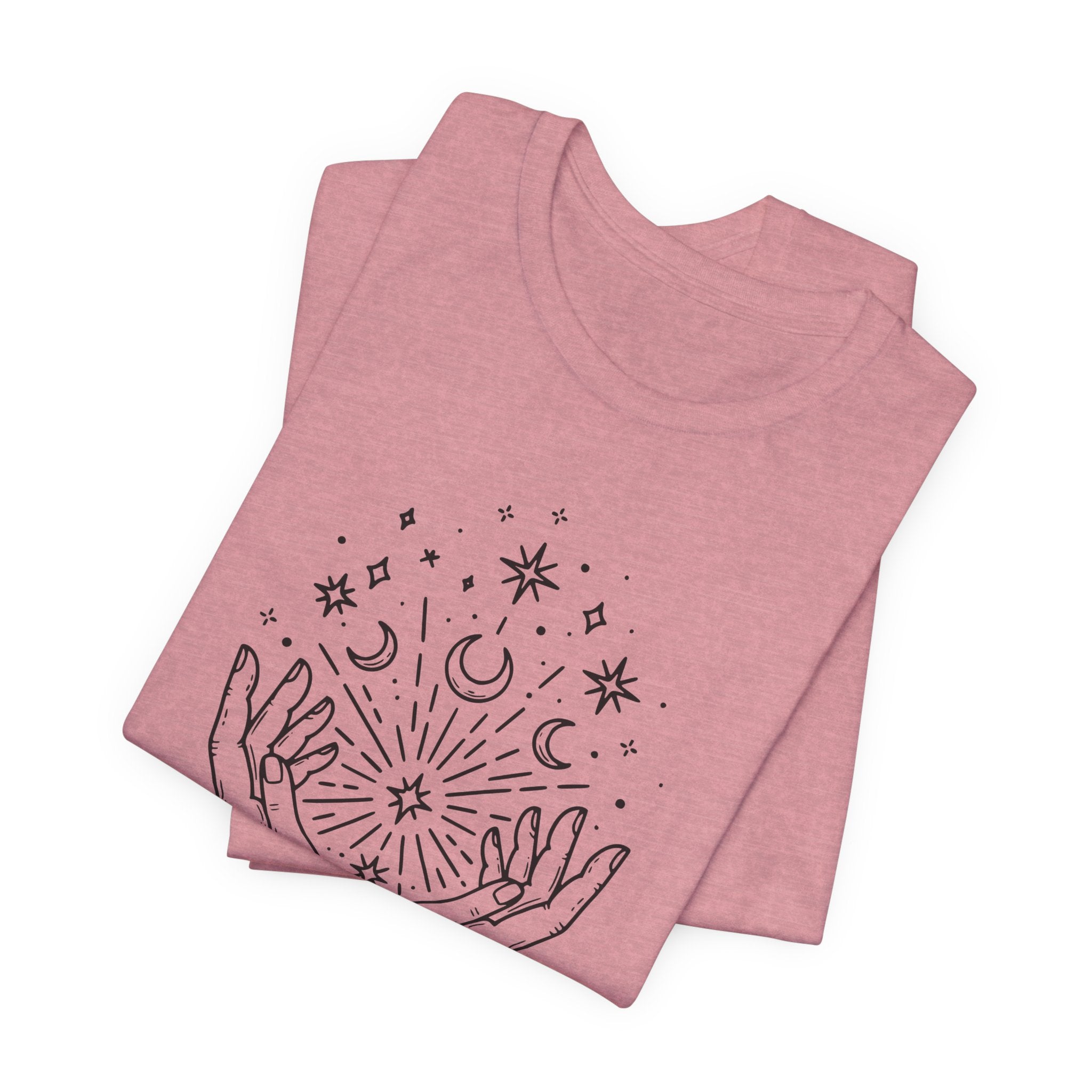 Everything Aligns T-Shirt